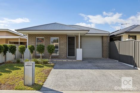 Property photo of 21 Koowarra Terrace Largs North SA 5016