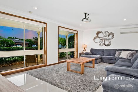 Property photo of 5 Bayley Road South Penrith NSW 2750