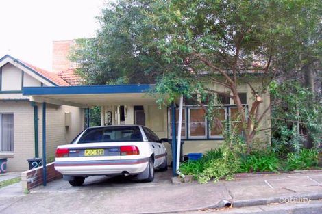 22 Hipwood St, North Sydney, NSW 2060