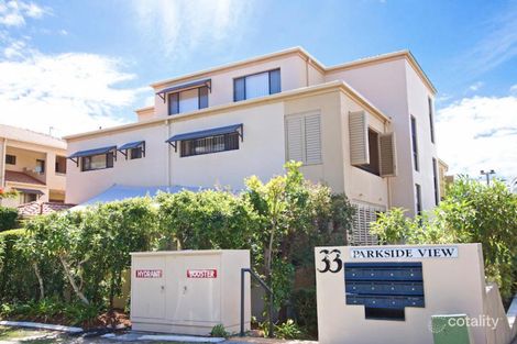 11/33-37 Dixon St, Coolangatta, QLD 4225