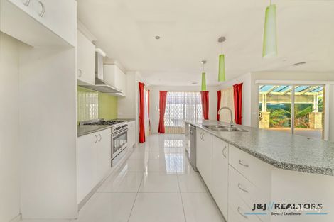 Property photo of 11 Golden Grove Drive Narre Warren South VIC 3805