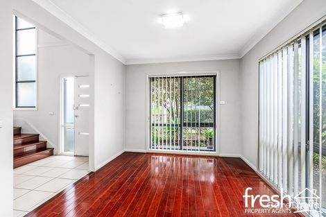 Property photo of 22 Newbury Avenue Stanhope Gardens NSW 2768