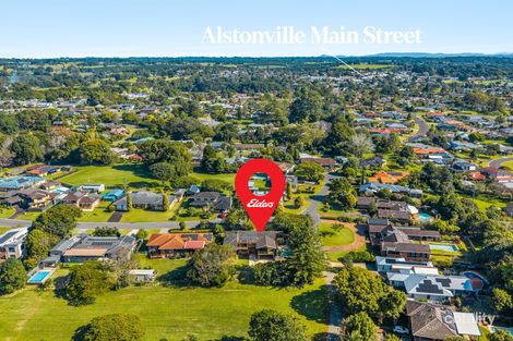 Property photo of 32 Ocean View Drive Alstonville NSW 2477