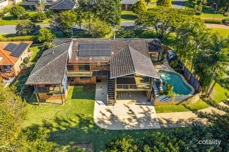 Property photo of 32 Ocean View Drive Alstonville NSW 2477