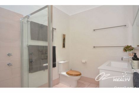 Property photo of 9 Wood Crescent Huskisson NSW 2540