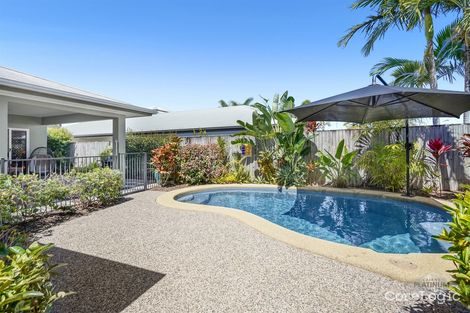 Property photo of 10 Canopys Edge Boulevard Smithfield QLD 4878