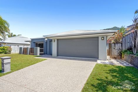 Property photo of 10 Canopys Edge Boulevard Smithfield QLD 4878