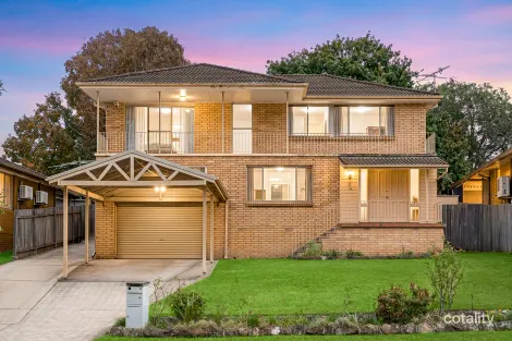 11 Glanmire Rd, Baulkham Hills, NSW 2153