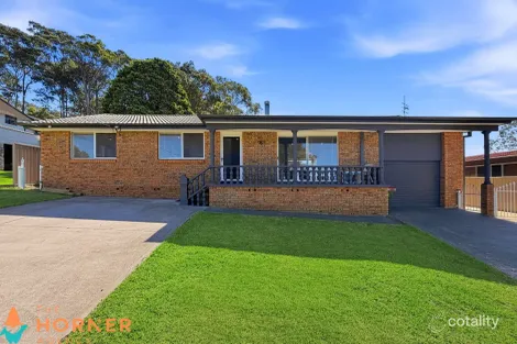 Property photo of 3 Casey Drive Watanobbi NSW 2259