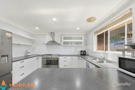 Property photo of 3 Casey Drive Watanobbi NSW 2259