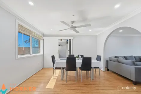 Property photo of 3 Casey Drive Watanobbi NSW 2259