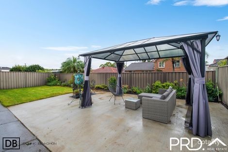 Property photo of 7 Dunstan Avenue Milperra NSW 2214