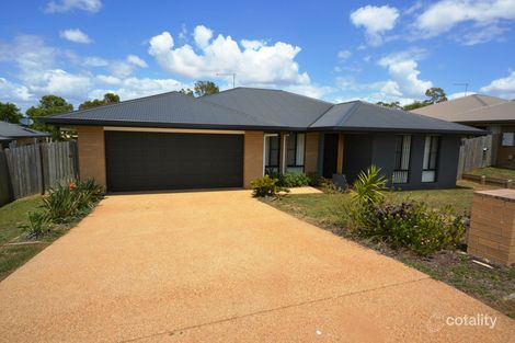 38 Govind Ct, Gracemere, QLD 4702