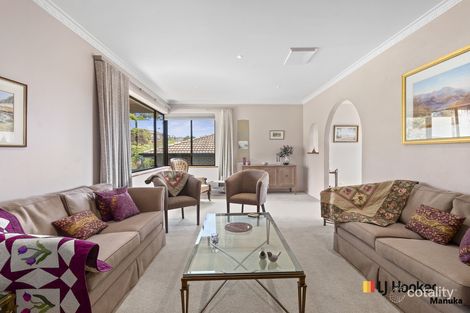 Property photo of 15 Steinwedel Street Farrer ACT 2607