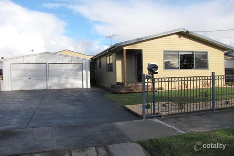 95 Western Ave, Newborough, VIC 3825