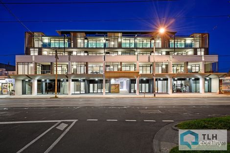 Property photo of 209/449 Hawthorn Road Caulfield South VIC 3162
