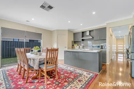 Property photo of 5 Yanga Avenue Tarneit VIC 3029