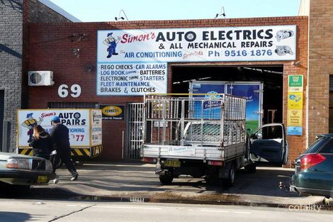 69 Sydenham Rd, Marrickville, NSW 2204