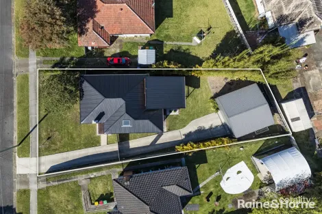 Property photo of 42 Munro Street Windale NSW 2306