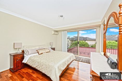 Property photo of 48 Charlton Drive Liberty Grove NSW 2138