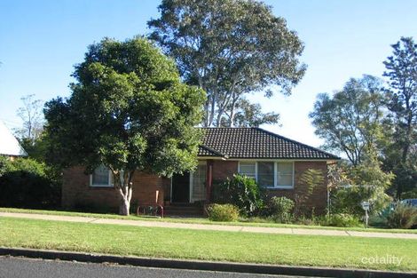 20 Sunnyside Cres, North Richmond, NSW 2754