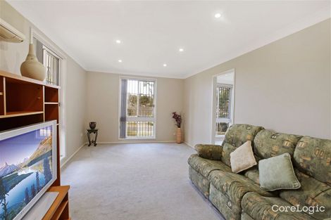 Property photo of 14 Romilly Place Ambarvale NSW 2560