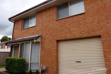 Property photo of 9/22 Highfield Road Quakers Hill NSW 2763