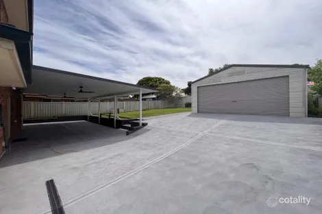 Property photo of 65 Dalyell Way Raymond Terrace NSW 2324