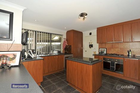 Property photo of 14 Brackenridge Ramble Meadow Springs WA 6210