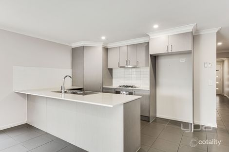 Property photo of 54 Mackellar Drive Roxburgh Park VIC 3064