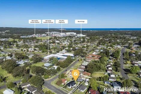 Property photo of 42 Munro Street Windale NSW 2306