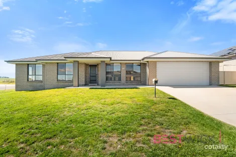 Property photo of 87 Basalt Way Kelso NSW 2795