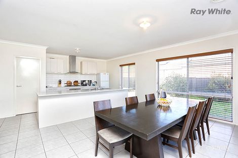 Property photo of 5 Sabine Way Truganina VIC 3029