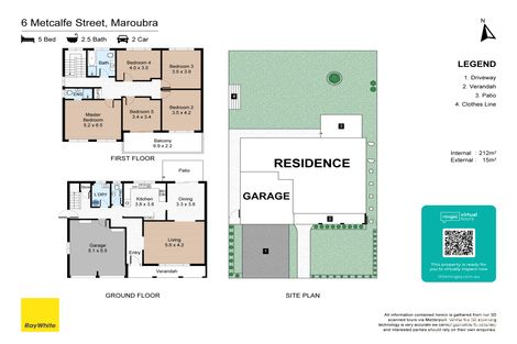 Property photo of 6-8 Metcalfe Street Maroubra NSW 2035