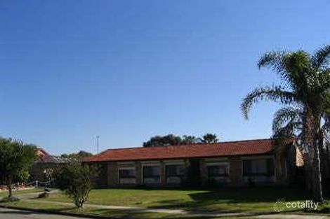 9 Hawthorn St, St Johns Park, NSW 2176