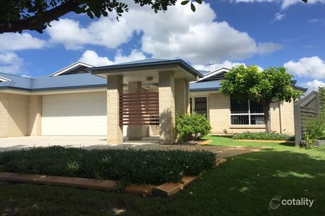 Property photo of 2/11 Beach Walk Court Toogoom QLD 4655
