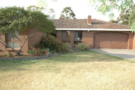Property photo of 29 Ervine Close Sunbury VIC 3429
