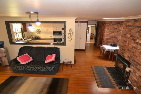 Property photo of 8 Tarrone Place Wallerawang NSW 2845