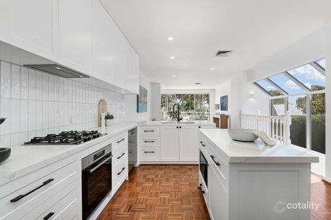 Property photo of 4 Red Bluff Street Black Rock VIC 3193