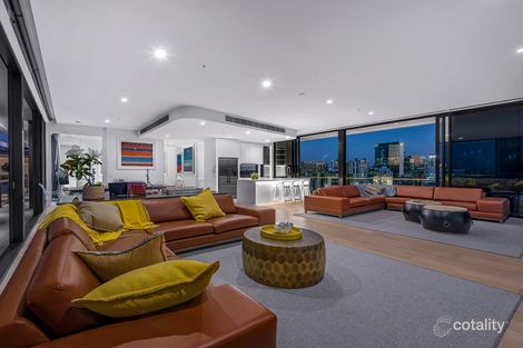 Property photo of 1601/477 Boundary Street Spring Hill QLD 4000