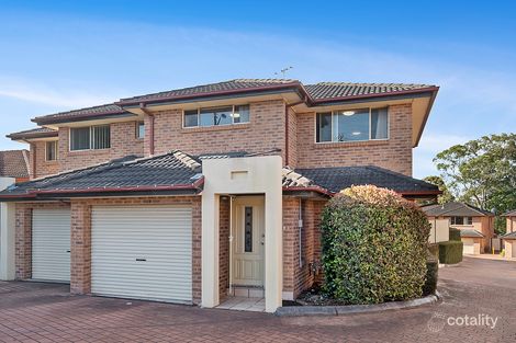 Property photo of 15/45-47 Cornelia Road Toongabbie NSW 2146
