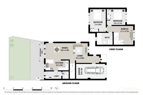 Property photo of 15/45-47 Cornelia Road Toongabbie NSW 2146