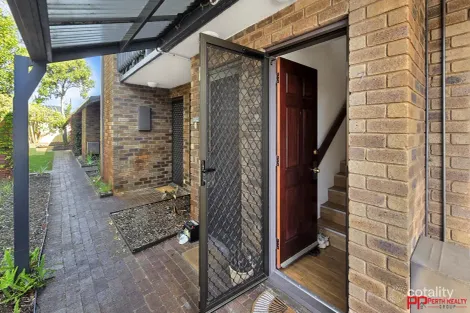 7/63 Crawford Rd, Maylands, WA 6051