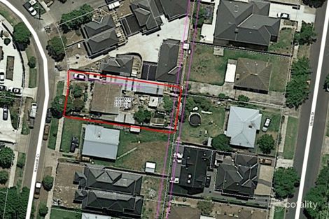 Property photo of 18 Hancock Crescent Braybrook VIC 3019