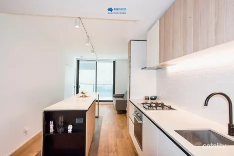 305/121 Rosslyn St, West Melbourne, VIC 3003