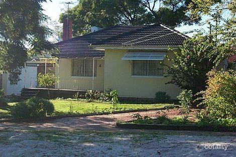 Property photo of 30 Collick Street Hilton WA 6163