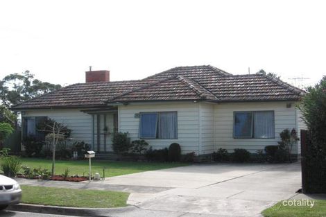 83 Whitworth Ave, Springvale, VIC 3171