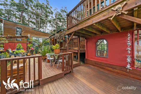 Property photo of 198 Old Jetty Road Eaglehawk Neck TAS 7179
