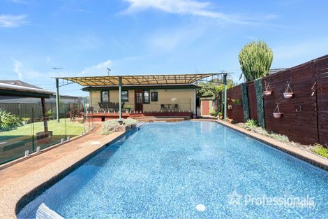 Property photo of 51 Hill Road Lurnea NSW 2170