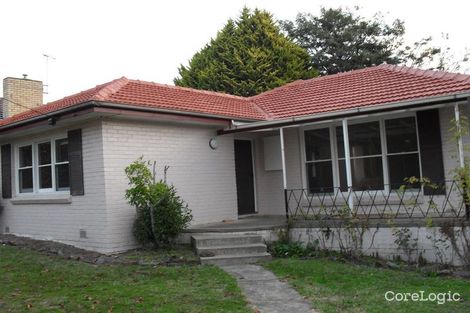 Property photo of 363 Blackburn Road Mount Waverley VIC 3149